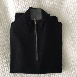 NWOT Saks men's sweater